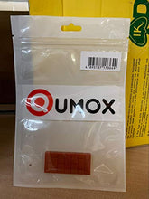 Carica l'immagine nel visualizzatore di Gallery, QUMOX 8Bitdo Bluetooth senza fili Adattatore per Nintendo Switch, Windows,...