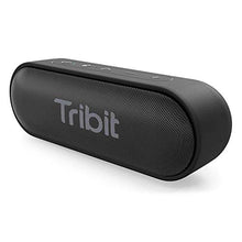 Carica l'immagine nel visualizzatore di Gallery, Casse Bluetooth, Tribit Altoparlante Bluetooth Impermeabile IPX7 cassa usb...