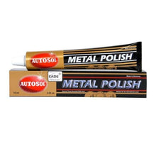 Carica l'immagine nel visualizzatore di Gallery, Autosol Polish Metalli, 75 ml