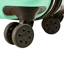 Carica l'immagine nel visualizzatore di Gallery, Cabin Max Velocity Trolley Rigido Size Leggero | Valigia Verde Menta