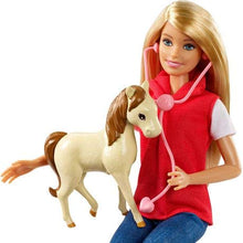Carica l'immagine nel visualizzatore di Gallery, Barbie-GCK86 Giocattolo, Multicolore, GCK86 - Ilgrandebazar