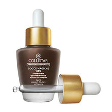 Carica l'immagine nel visualizzatore di Gallery, Collistar Gocce Magiche Autoabbronzanti Viso - 30 ml.