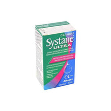 Carica l'immagine nel visualizzatore di Gallery, Systane Ultra Lubrificante Oftalmologia Gocce, 10 ml