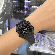 Carica l'immagine nel visualizzatore di Gallery, Casio Digitale Quarzo Orologio da Polso B650WB-1BEF - Ilgrandebazar