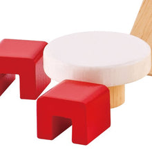 Carica l'immagine nel visualizzatore di Gallery, Hape E3456 - Cameretta dei Bambini multi-colored - Ilgrandebazar