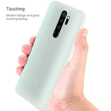 Carica l'immagine nel visualizzatore di Gallery, ivencase 9 × Custodia Xiaomi Redmi Note 8 PRO Cover Silicone Sottile Morbido...