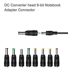 Carica l'immagine nel visualizzatore di Gallery, EasyULT Cavo di Alimentazione USB a Spina Power DC Plug