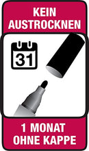 Carica l'immagine nel visualizzatore di Gallery, BIC Marking 2300