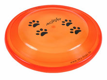 Carica l'immagine nel visualizzatore di Gallery, Trixie Dog Activity Disc Bite-Proof, Gioco per cani, Diametro 23cm,... - Ilgrandebazar