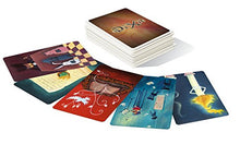 Carica l'immagine nel visualizzatore di Gallery, Asmodee- Dixit 2 Quest, Gioco da Tavolo Eedizione Italiana, Colore, DIX02IT
