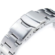 Carica l'immagine nel visualizzatore di Gallery, 22mm Metal Band SS222003B010(D) - Orologio - Ilgrandebazar