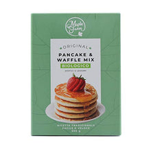 Carica l'immagine nel visualizzatore di Gallery, MapleFarm - Preparato per pancake e waffle BIOLOGICO - Astuccio 500g -...