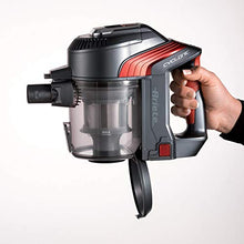 Carica l'immagine nel visualizzatore di Gallery, Ariete 2763 Cordless 22V - Scopa Elettrica e Aspirapolvere Portatile,... - Ilgrandebazar