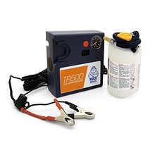 Carica l'immagine nel visualizzatore di Gallery, MAXTOOLS TR500 Kit di Riparazione Pneumatici CV con Tecnologia Valve-Through... - Ilgrandebazar