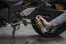 Carica l'immagine nel visualizzatore di Gallery, WD-40 Specialist Moto - Grasso Catena Spray - 400 ml