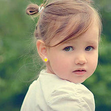 Carica l'immagine nel visualizzatore di Gallery, 36 Paia Anallergici Set Orecchini a Perno Per Bambina Donne Perle Animale... - Ilgrandebazar