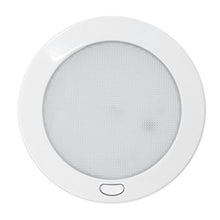 Carica l'immagine nel visualizzatore di Gallery, Dream Lighting PLAFONIERA a LED da 12V 12,7 cm con interruttore Bianco Caldo - Ilgrandebazar