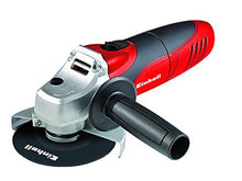 Carica l'immagine nel visualizzatore di Gallery, Einhell TC-AG 125 Smerigliatrice Angolare - Ilgrandebazar
