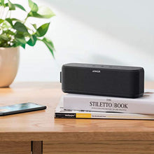 Carica l'immagine nel visualizzatore di Gallery, Speaker Portatile Bluetooth Anker SoundCore Boost 20W con Tecnologia BassUp,... - Ilgrandebazar