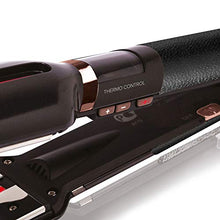 Carica l'immagine nel visualizzatore di Gallery, Imetec Bellissima My Pro Absolute BA 300 Piastra con Tecnologia a Infrarossi... - Ilgrandebazar