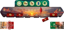 Carica l'immagine nel visualizzatore di Gallery, Asmodee- 7 Wonders Duel, Edizione Italiana, Multicolore, 8035 7 Wonders Duel Single