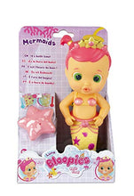 Carica l'immagine nel visualizzatore di Gallery, IMC Toys - BLOOPIES - 99647 - Amici del Bagnetto - Sirenetta Luna - Ilgrandebazar