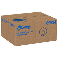 Carica l'immagine nel visualizzatore di Gallery, Kimberly-Clark 9924 Professional Dispenser di Asciugamani, Pop-Up Box,... - Ilgrandebazar