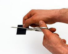 Carica l'immagine nel visualizzatore di Gallery, 110x piastrine magnetiche extra forti 20x20mm e 40x40mm. Magneti - Ilgrandebazar