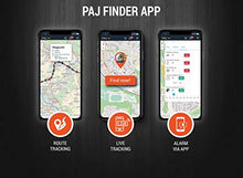 Carica l'immagine nel visualizzatore di Gallery, PAJ GPS Motorcycle Finder - Tracker per auto, moto e Localizzaz. ONLINE