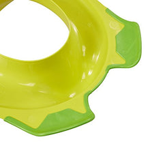 Carica l'immagine nel visualizzatore di Gallery, Seggiolino Riduttore per WC keeeper "Funny Farm", Da 18 Mesi a 4 Anni circa,... - Ilgrandebazar