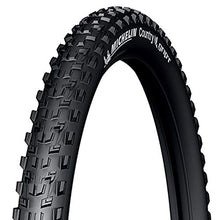 Carica l'immagine nel visualizzatore di Gallery, Michelin, Copertone bicicletta Country Grip R, Nero, 29 x 2,1"