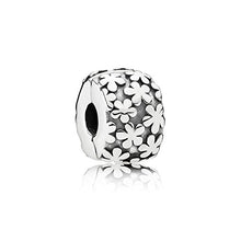 Carica l'immagine nel visualizzatore di Gallery, Pandora 790533 - Bead da donna, argento sterling 925 e smalto - Ilgrandebazar