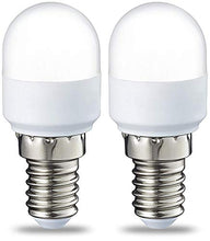 Carica l'immagine nel visualizzatore di Gallery, AmazonBasics Lampadina LED T25, Attacco E14, 1.8 W (equivalenti a 15 W),... - Ilgrandebazar