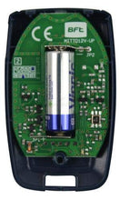 Carica l'immagine nel visualizzatore di Gallery, BFT Mitto B RCB2- Telecomando per portone, Nero