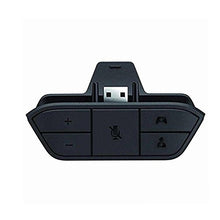 Carica l'immagine nel visualizzatore di Gallery, Leegoal, adattatore universale per cuffie stereo, controller...