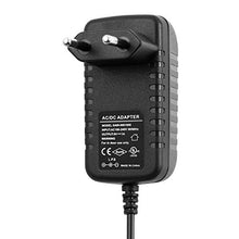 Carica l'immagine nel visualizzatore di Gallery, Donner Adattatore 9V DC 1A Alimentatore per i Pedali Cavo a 5 Vie 1