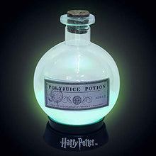 Carica l'immagine nel visualizzatore di Gallery, Fizz Creations 92111 - Lampada a Forma di Pozione Harry Potter,... - Ilgrandebazar
