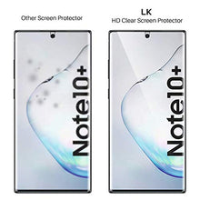 Carica l'immagine nel visualizzatore di Gallery, LK [3 Pezzi] Pellicola Protettiva per Samsung Galaxy Note 10 Plus/Note 10+ /... - Ilgrandebazar