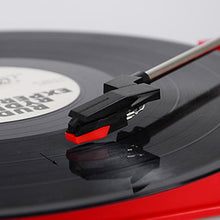 Carica l'immagine nel visualizzatore di Gallery, AiteFeir - Puntina di ricambio per giradischi Max LP, Classic Stilo Ago