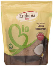 Carica l'immagine nel visualizzatore di Gallery, Eridania Bio Zucchero di Cocco Integrale - 230 g
