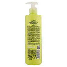 Carica l'immagine nel visualizzatore di Gallery, Milmil - Latte Detergente, Purificante Idratante Nutriente - 500 ml - Ilgrandebazar