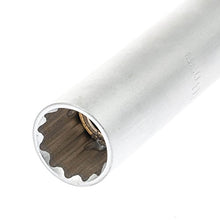 Carica l'immagine nel visualizzatore di Gallery, Chiave per Candele Motore a 12 Denti, Lunghezza: 16 mm, Motori BMW C1...