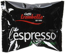 Carica l'immagine nel visualizzatore di Gallery, Caffè Trombetta L'Espresso Più Crema - Confezione da 50 Capsule - Ilgrandebazar