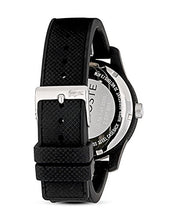 Carica l'immagine nel visualizzatore di Gallery, Lacoste 2010766 Orologio al quarzo da uomo, display analogico classico,... - Ilgrandebazar