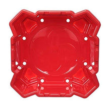 Carica l'immagine nel visualizzatore di Gallery, Beyblade Burst - Stadio Base Rosso per Trottole, C0704EU4 - Ilgrandebazar