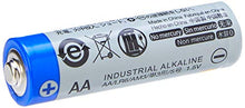 Carica l'immagine nel visualizzatore di Gallery, AmazonBasics Batterie industriali alcaline AA, confezione da 40 &amp; -...