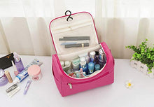 Carica l'immagine nel visualizzatore di Gallery, DIFLY, Beauty Case Blu Navy Blue - Ilgrandebazar