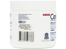 Carica l'immagine nel visualizzatore di Gallery, CeraVe, crema sapone idratante, 454 g - Ilgrandebazar