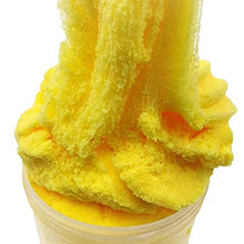 Carica l'immagine nel visualizzatore di Gallery, SWZY Fluffy Pineapple Cloud Slime 2018 più Nuovo 200ML Fairy Fruit - Ilgrandebazar