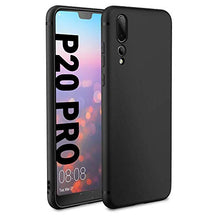 Carica l'immagine nel visualizzatore di Gallery, EasyAcc Custodia per Huawei P20 PRO, Morbido TPU Cover Slim Anti Scivolo... - Ilgrandebazar